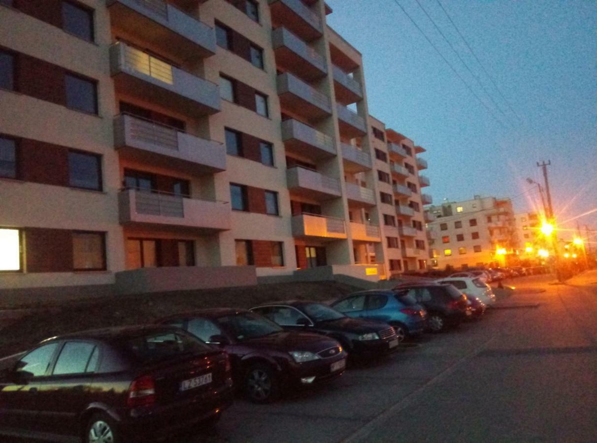 Apartament Zamojska - Garwonocka Garwolin Exterior photo